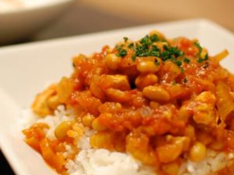簡単メキシカン チリコンカン レシピ 作り方 By Coolchild 楽天レシピ 簡単メキシカン チリコンカン レシピ 作り方 By Coolchild 楽天レシピ